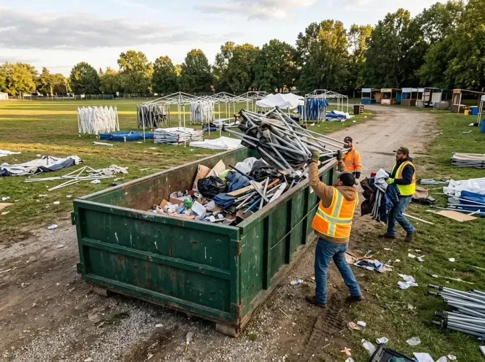 temporary-event-waste-containe-016 — frequently asked questions, Roll-Off Dumpster Rental Services in Temple City, CA